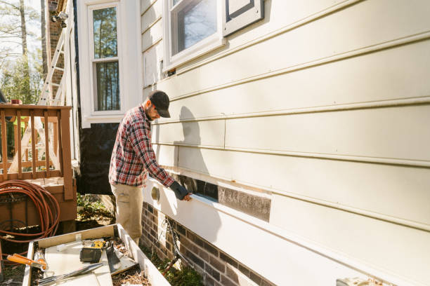 Top rated local Siding Inspection specialists in Ford Cliff, PA